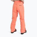 Damen-Snowboardhose ROXY Alpine Ridge coral chic 3