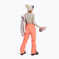 Damen-Snowboardhose ROXY Alpine Ridge coral chic 4