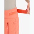 Damen-Snowboardhose ROXY Alpine Ridge coral chic 7