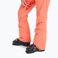 Damen-Snowboardhose ROXY Alpine Ridge coral chic 9