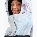 Damen Snowboardjacke ROXY Jetty Block 8