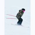 Kinder-Snowboardjacke ROXY Askamoon fennel seed/big flower Rg 6