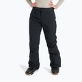 Damen-Snowboardhose ROXY Backyard true black