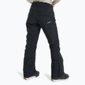 Damen-Snowboardhose ROXY Backyard true black 2