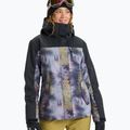 Damen Snowboardjacke ROXY Jetty Block