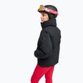 Damen Snowboardjacke ROXY Snow Winter Rebel true black 5