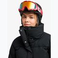 Damen Snowboardjacke ROXY Snow Winter Rebel true black 7