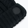 Damen-Wintermütze ROXY Tram Beanie true black 3