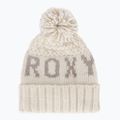 Damen-Wintermütze ROXY Tonic Beanie whisper white