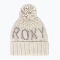 Damen-Wintermütze ROXY Tonic Beanie whisper white 2