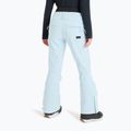 Damen-Snowboardhose ROXY Rising High ice blue 3