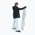 Damen-Snowboardhose ROXY Rising High ice blue 4