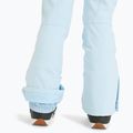 Damen-Snowboardhose ROXY Rising High ice blue 9