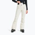 Damen Snowboardhose ROXY Rising High whisper white