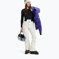 Damen Snowboardhose ROXY Rising High whisper white 2