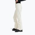 Damen Snowboardhose ROXY Rising High whisper white 4