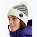Damen-Wintermütze ROXY Icevalley Beanie true black 5