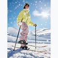 Damen-Snowboardhose ROXY Passive Lines nirvana 10