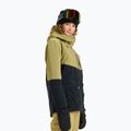 Damen-Snowboardjacke ROXY Gore-Tex Stretch Purelines fennel seed 4