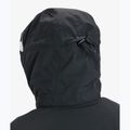 Damen Snowboardjacke ROXY Free Jet true black/big flower 10