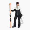 Damen-Snowboardjacke ROXY Free Jet Block true black 2