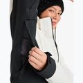 Damen-Snowboardjacke ROXY Free Jet Block true black 9