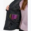 Damen-Snowboardjacke ROXY Free Jet Block true black 10