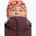Kinder-Snowboardjacke ROXY Free Jet Block discreet mauve 6