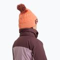 Kinder-Snowboardjacke ROXY Free Jet Block discreet mauve 7