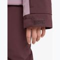 Kinder-Snowboardjacke ROXY Free Jet Block discreet mauve 10