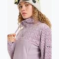 Damen-Sweatshirt ROXY Sayna Half Zip nirvana/roxygram tonal 5