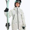 Damen-Snowboardjacke ROXY Stated whisper white