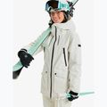 Damen-Snowboardjacke ROXY Stated whisper white 5