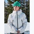 Damen-Snowboardjacke ROXY Stated whisper white 14