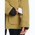 Damen-Snowboardjacke ROXY Stated fennel seed/big flower 6
