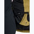 Damen-Snowboardjacke ROXY Stated fennel seed/big flower 12