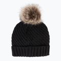Damen-Wintermütze ROXY Blizzard Beanie true black 2