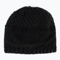 Damen-Wintermütze ROXY Blizzard Beanie true black 4