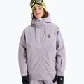 Damen-Snowboardjacke ROXY Cross Contour nirvana