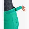 Damen Snowboardhose ROXY Backyard vivid green 9