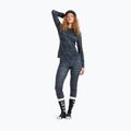 Damen Thermo-Leggings ROXY Daybreak Brushed true black/snowflakes 2