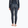 Damen Thermo-Leggings ROXY Daybreak Brushed true black/snowflakes 3