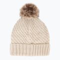 Damen-Wintermütze ROXY Blizzard Beanie whisper white 2
