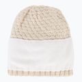 Damen-Wintermütze ROXY Blizzard Beanie whisper white 4