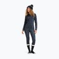 Damen Thermo-Longsleeve ROXY Daybreak Brushed true black/snowflakes 2