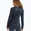 Damen Thermo-Longsleeve ROXY Daybreak Brushed true black/snowflakes 3