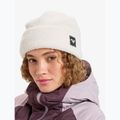 Damen-Wintermütze ROXY Valwood Beanie whisper white 5