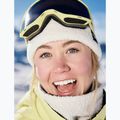 Damen-Wintermütze ROXY Valwood Beanie whisper white 6