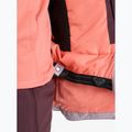 Damen Snowboardjacke ROXY Stormdash huckleberry 13