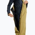 Damen Snowboard-Latzhose ROXY Rideout Bib fennel seed 9